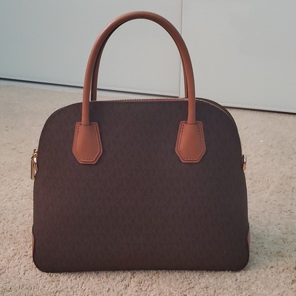 Michael Kors satchel - Picture 2 of 7